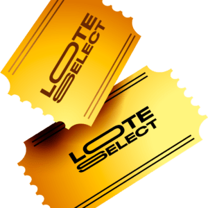 Ingresso Lote Select
